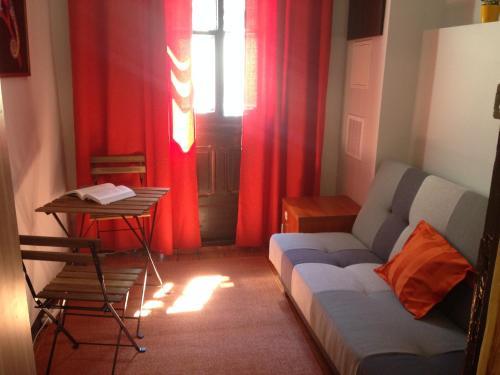 Frolic Goats Hostel