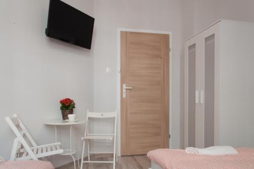 Cinnamon Hostel