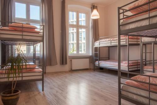 Cinnamon Hostel