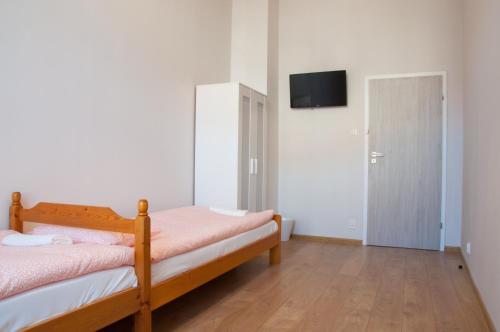 Cinnamon Hostel