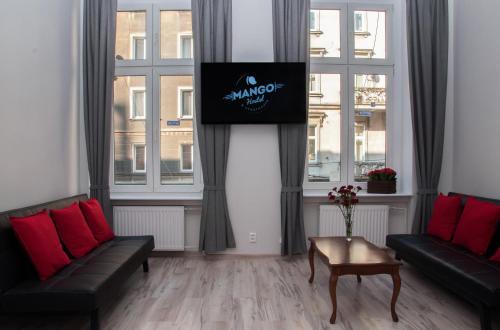 Cinnamon Hostel