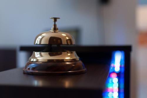 Cinnamon Hostel