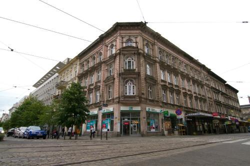 Cinnamon Hostel