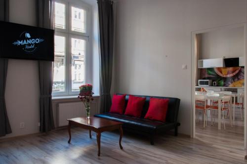 Cinnamon Hostel