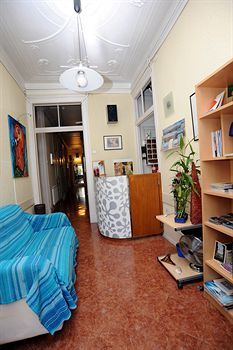 Bed & Breakfast Residencial Saldanha