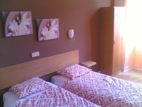 Hotel Residencia Do Sul Down Town