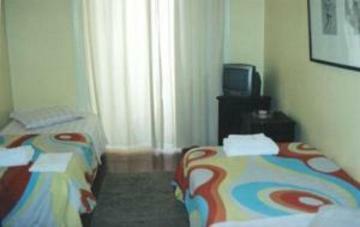 Hotel Pouso Dos Anjos