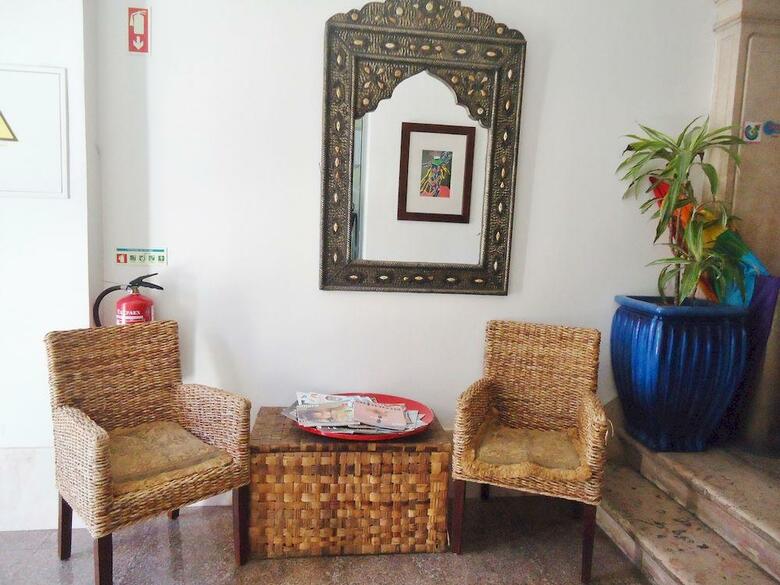 Hotel Pouso Dos Anjos