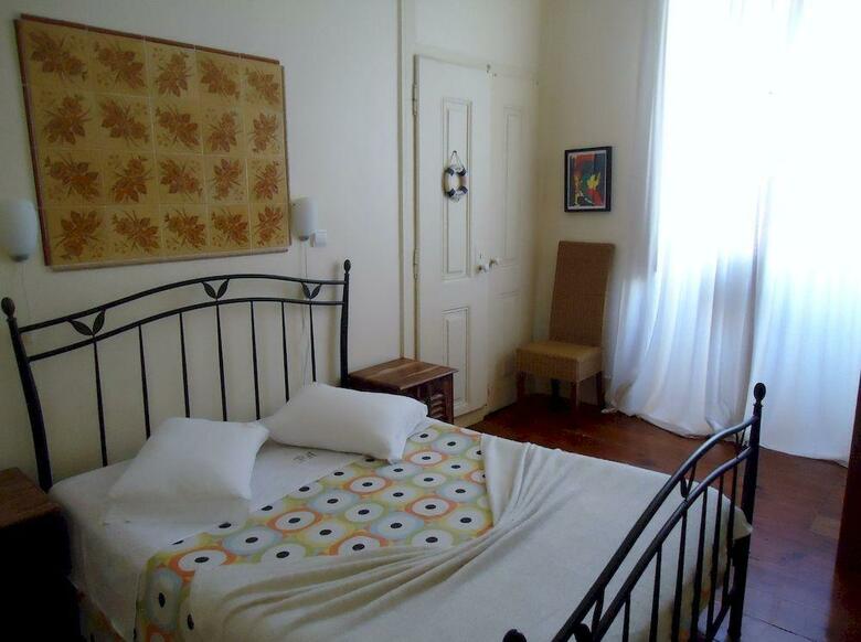 Hotel Pouso Dos Anjos