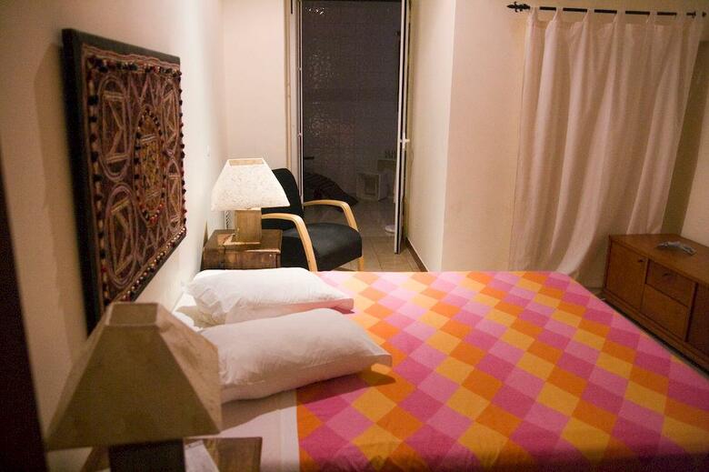 Hotel Pouso Dos Anjos