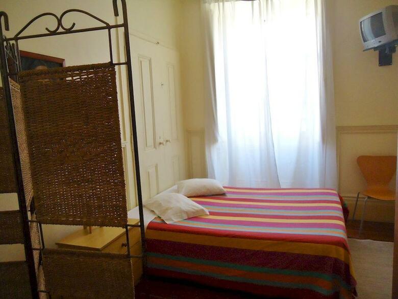 Hotel Pouso Dos Anjos
