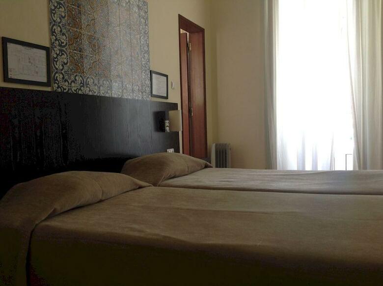 Hotel Pouso Dos Anjos