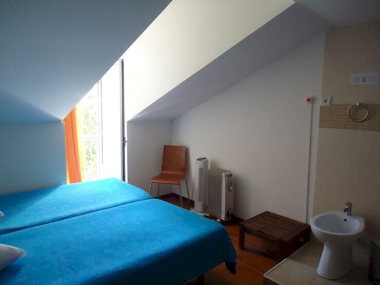 Hotel Pouso Dos Anjos