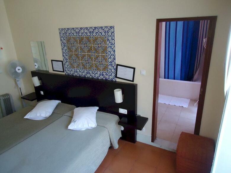 Hotel Pouso Dos Anjos