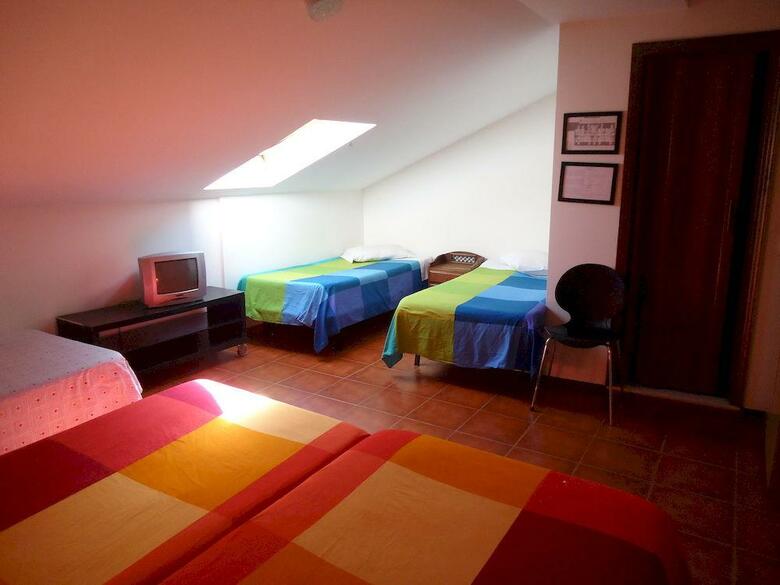 Hotel Pouso Dos Anjos