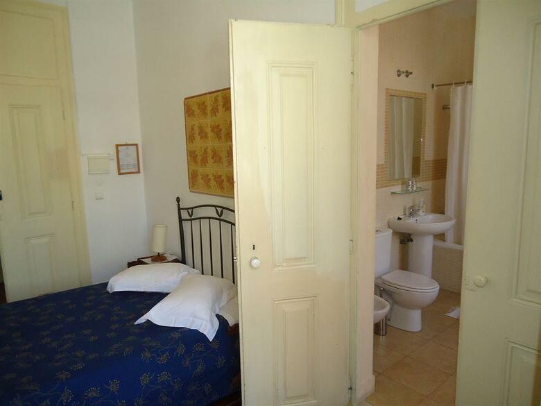 Hotel Pouso Dos Anjos