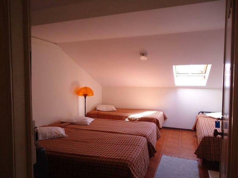 Hotel Pouso Dos Anjos