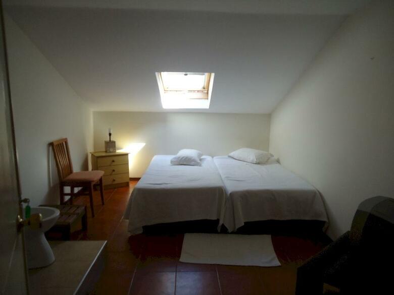 Hotel Pouso Dos Anjos