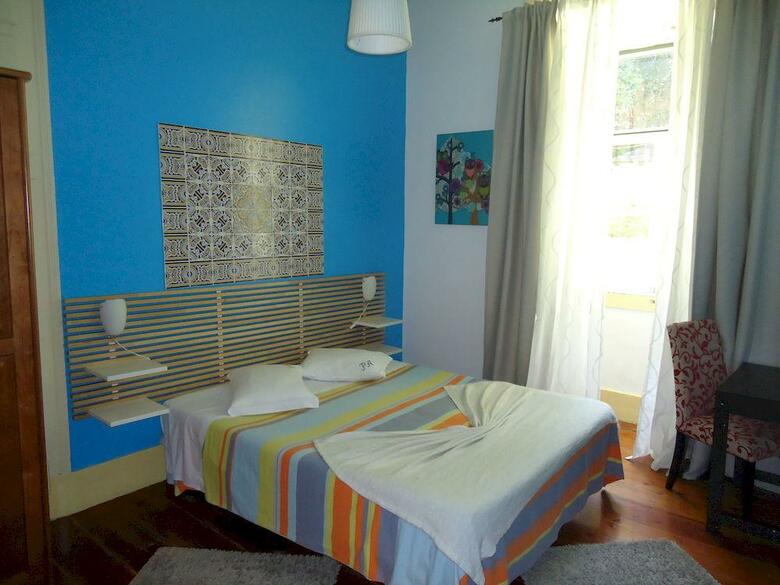 Hotel Pouso Dos Anjos