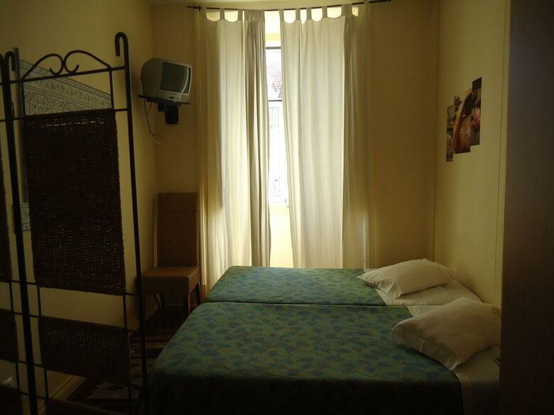 Hotel Pouso Dos Anjos