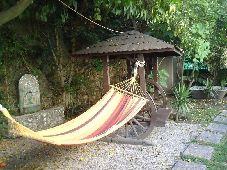Hotel Pouso Dos Anjos