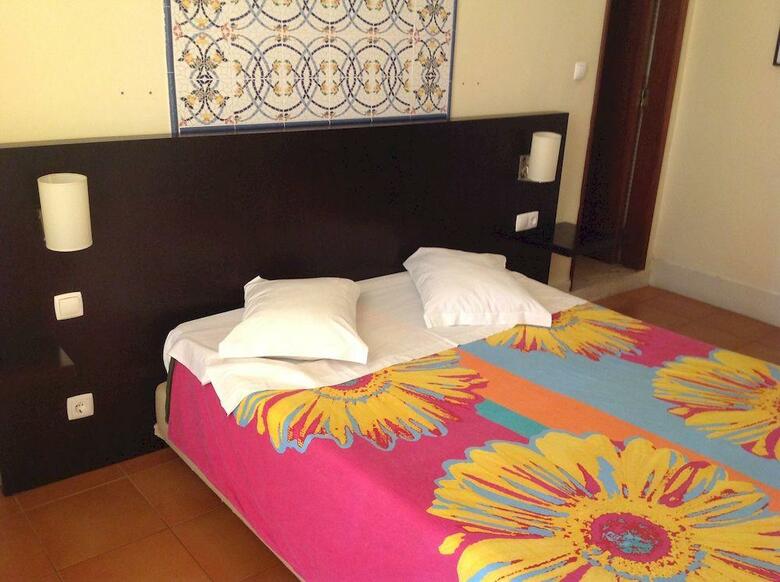 Hotel Pouso Dos Anjos