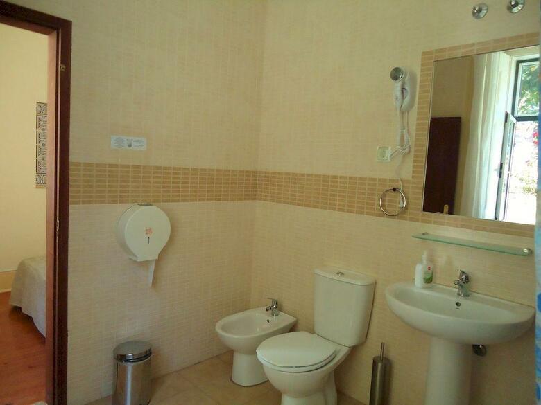 Hotel Pouso Dos Anjos