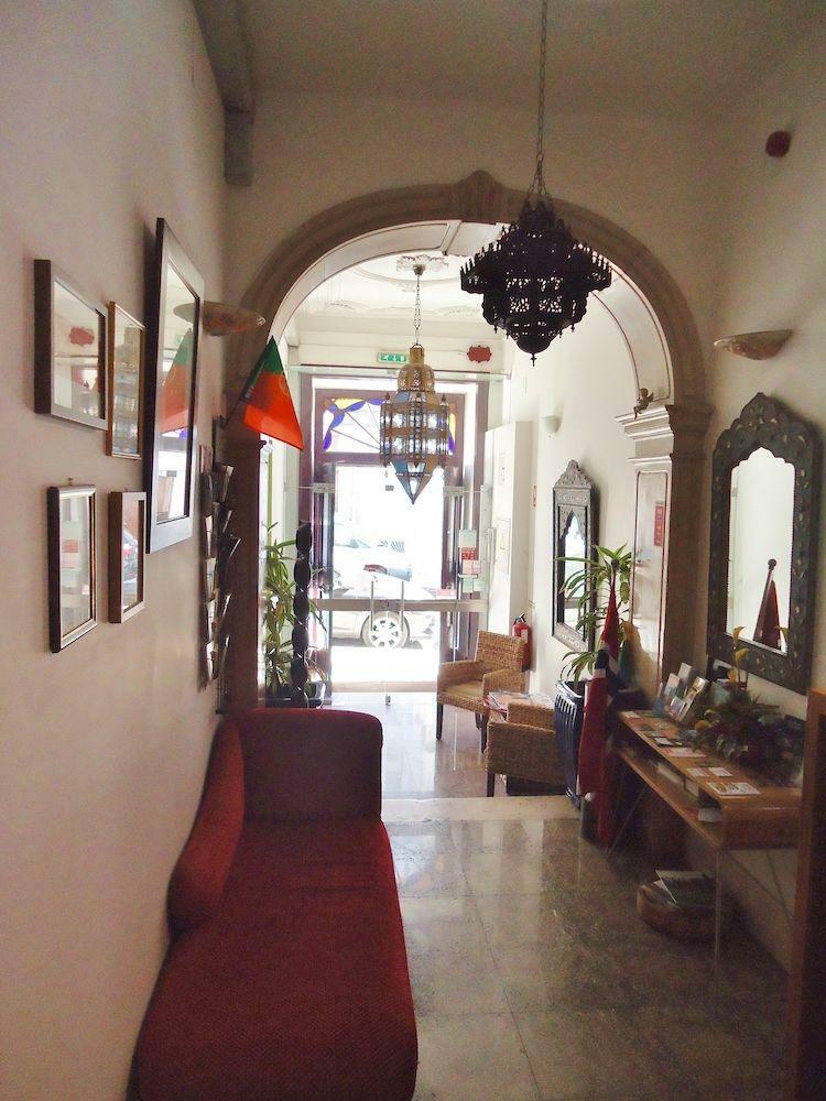Hotel Pouso Dos Anjos
