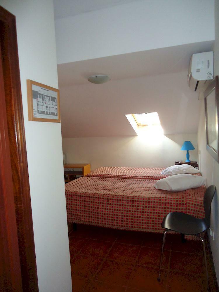 Hotel Pouso Dos Anjos