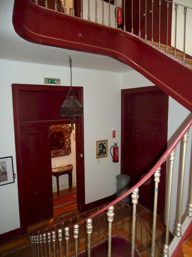 Hotel Pouso Dos Anjos
