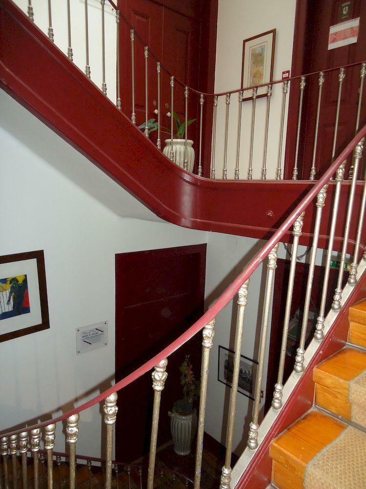 Hotel Pouso Dos Anjos