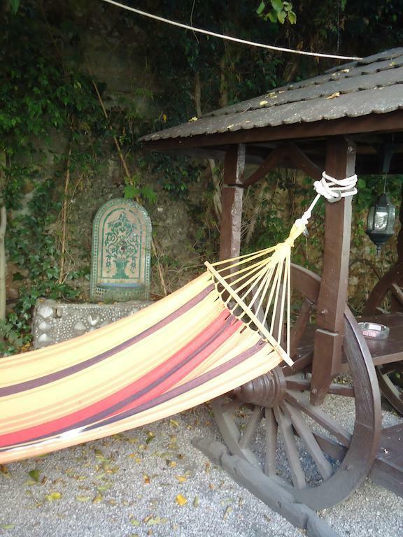 Hotel Pouso Dos Anjos