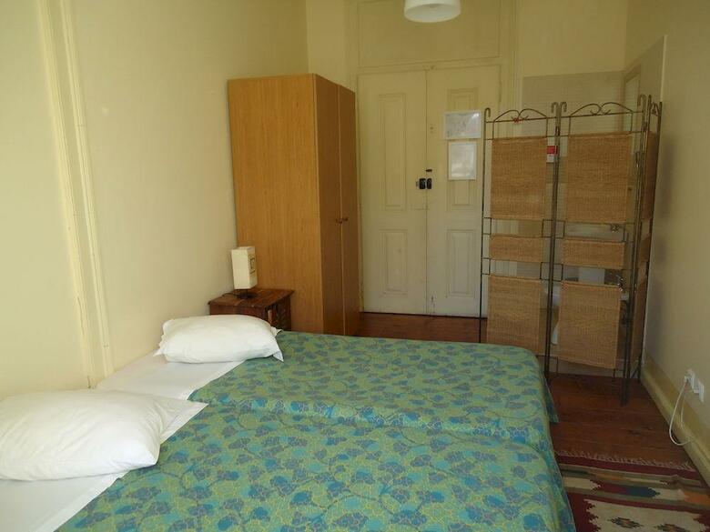 Hotel Pouso Dos Anjos