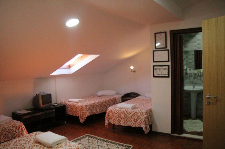 Hotel Pouso Dos Anjos