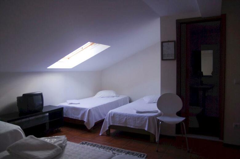 Hotel Pouso Dos Anjos