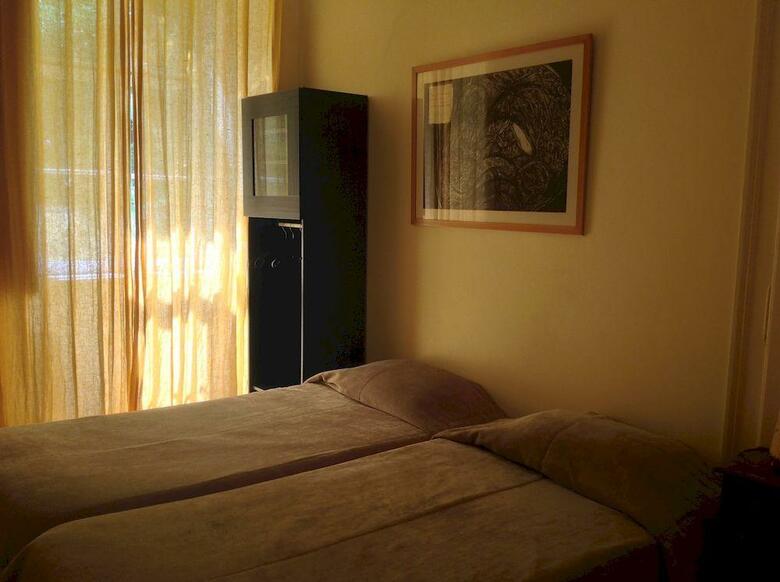 Hotel Pouso Dos Anjos