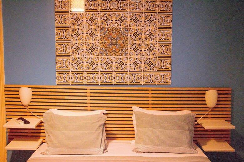 Hotel Pouso Dos Anjos