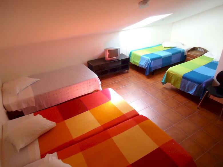Hotel Pouso Dos Anjos