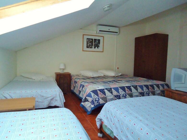 Hotel Pouso Dos Anjos