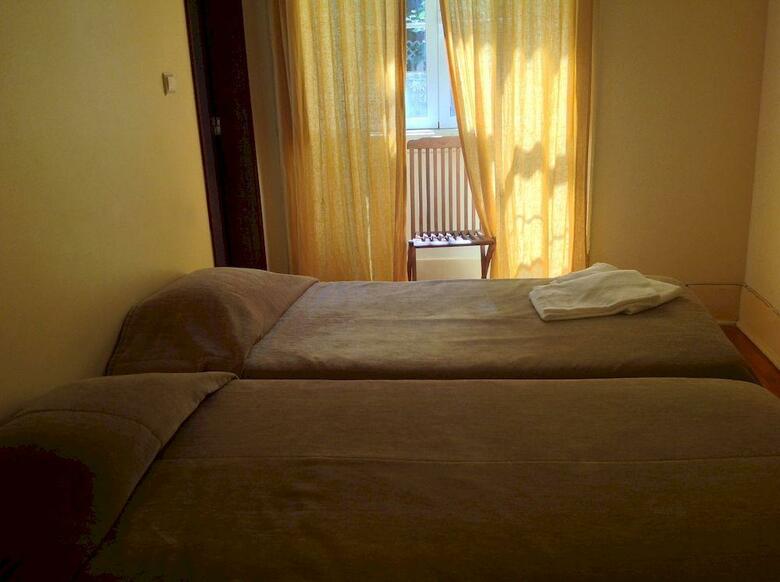Hotel Pouso Dos Anjos