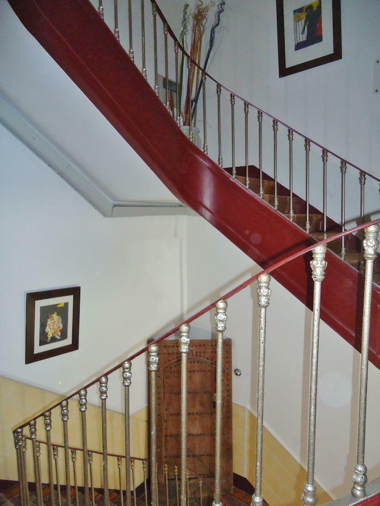 Hotel Pouso Dos Anjos