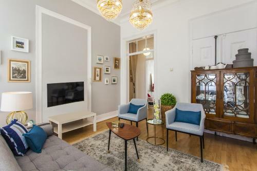 Residencia Lisbon Guests Apartments