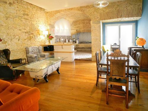 Albergue Lisbon Calling