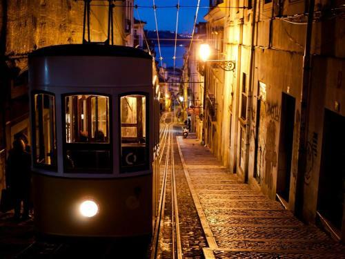 Albergue Lisbon Calling