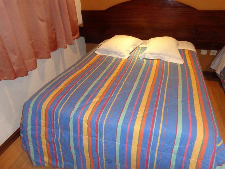 Pension Residencial Bela Star