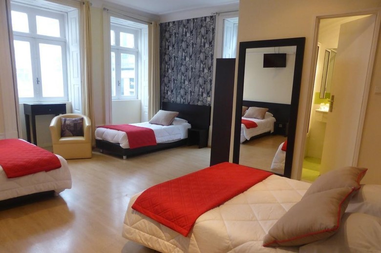 Hotel Do Norte