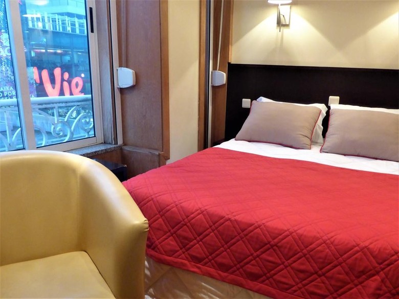Hotel Do Norte