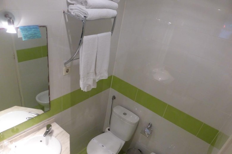 Hotel Do Norte