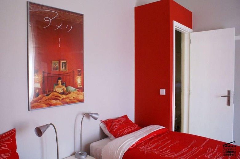 Rivoli Cinema Hostel