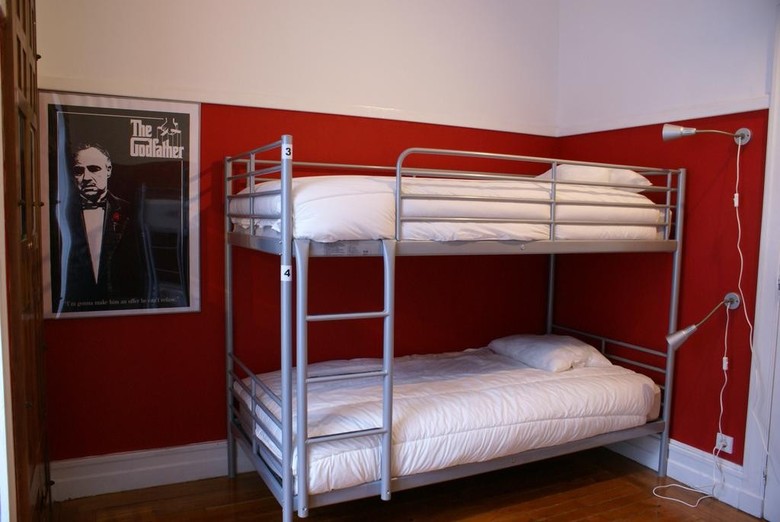 Rivoli Cinema Hostel